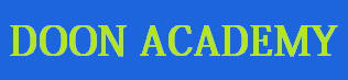 Doon Academy